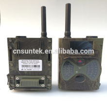 Wholesale SMS MMS GPRS Hunting Camera Trap HC300M
